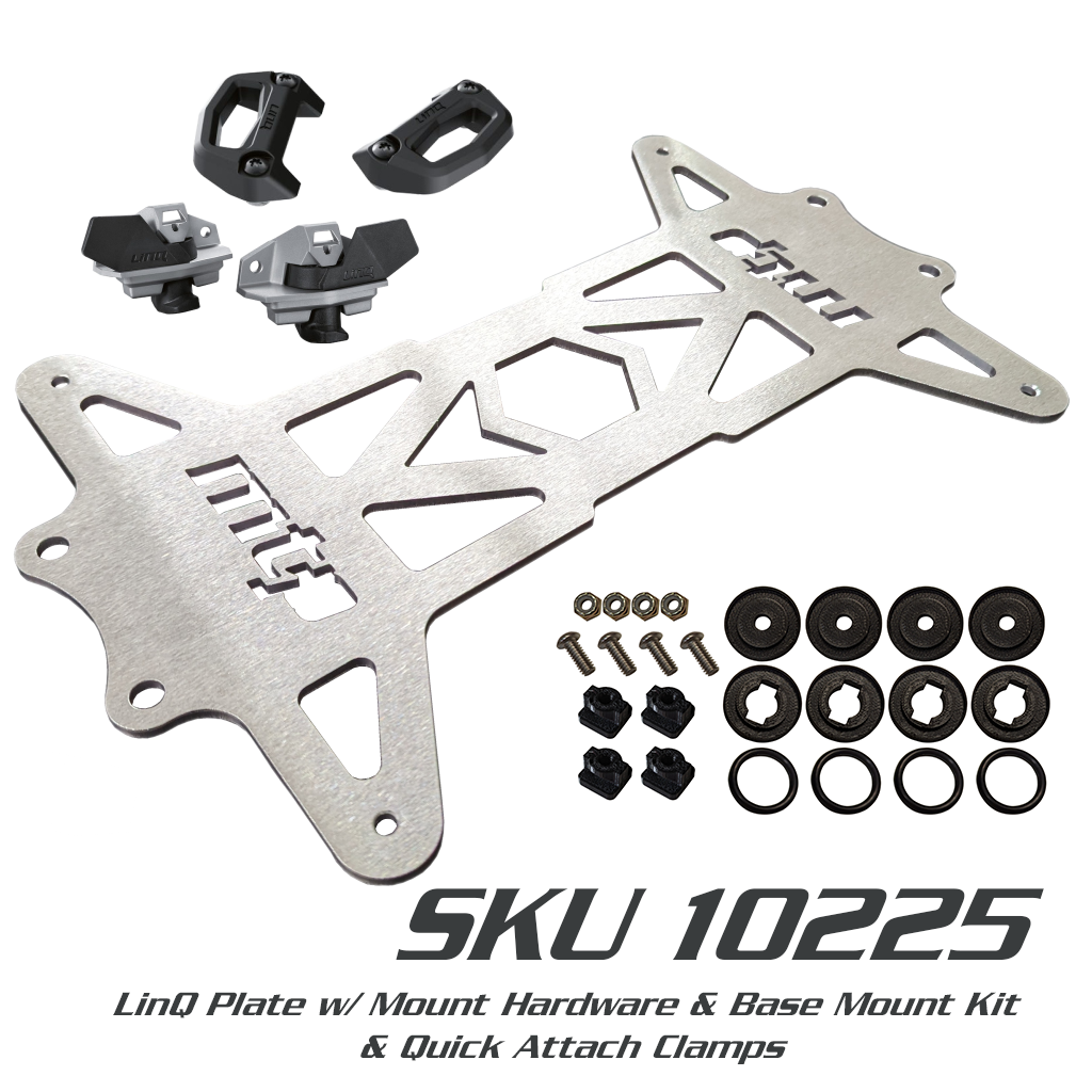 MTNTK Gen2 LinQ Adapter Plate – MTNTK PERFORMANCE LLC