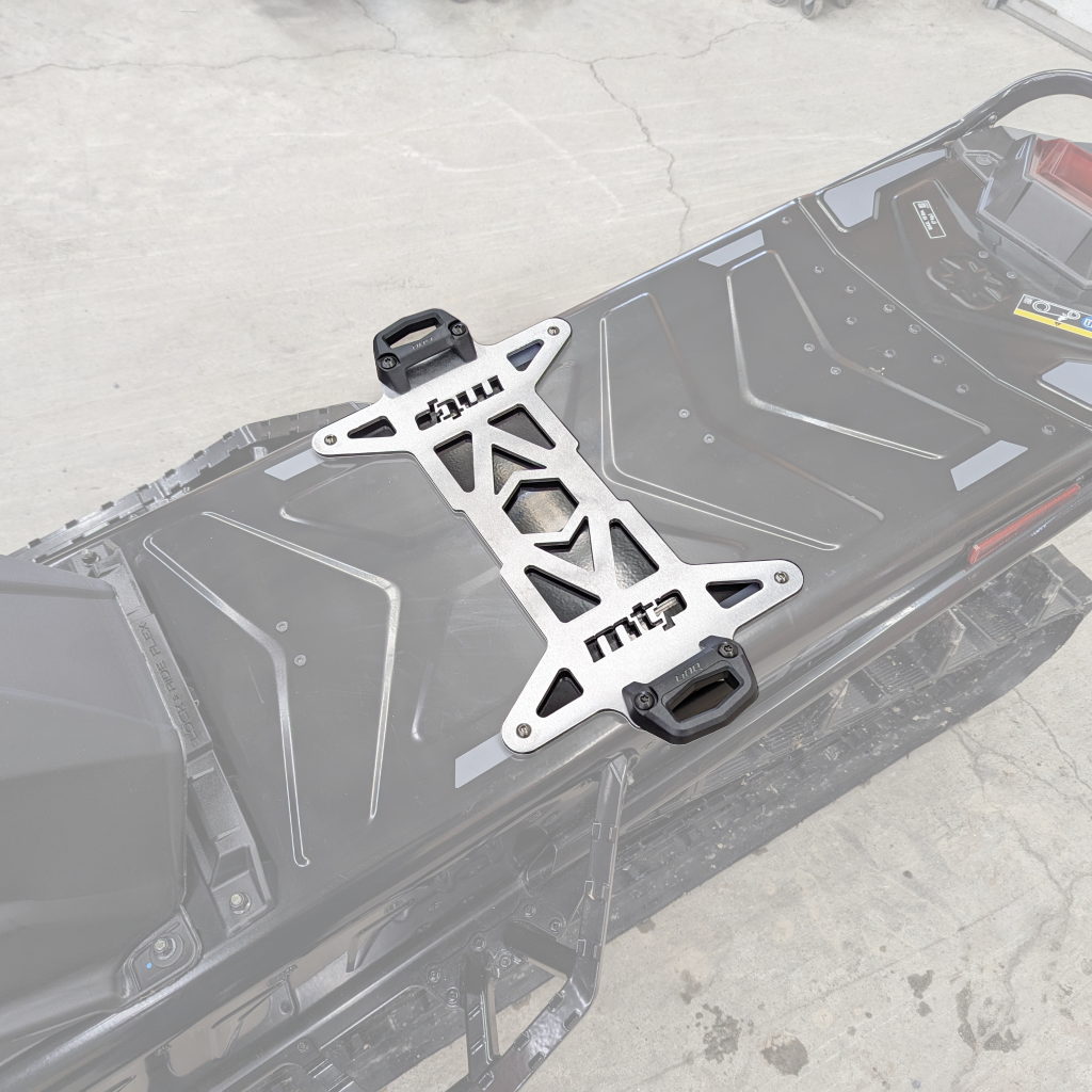 MTNTK Gen2 LinQ Adapter Plate NATURAL ALUMINUM – MTNTK PERFORMANCE LLC