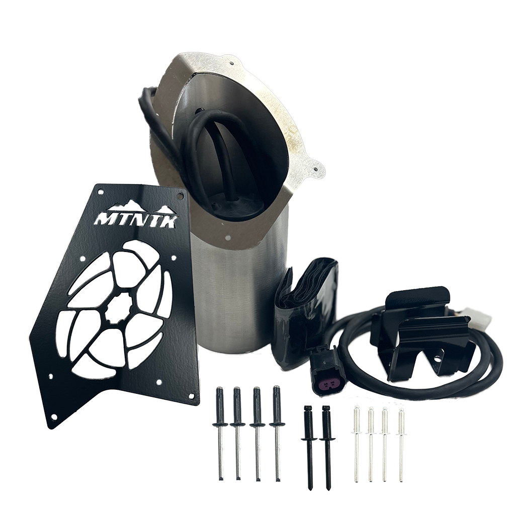 SUMMIT 800 XM | XS – MTNTK PERFORMANCE LLC