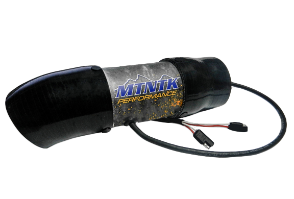 Arctic Cat Wildcat Trail & Sport 700 Blow Hole – MTNTK PERFORMANCE LLC