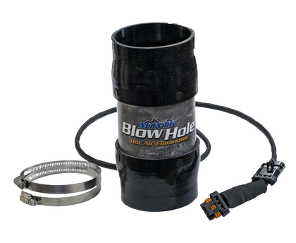 RZR Pro XP Turbo/RZR Turbo R/RZR Pro S Blow Hole
