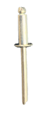 Ziss Rivet Zinc Coated Blind Rivets – MTNTK PERFORMANCE LLC