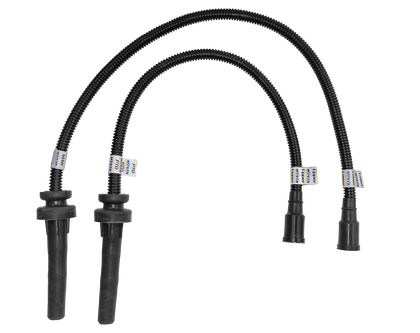 Competition Spark Plug Wires-RZR