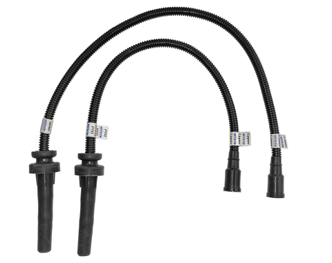 Competition Spark Plug Wires-RZR