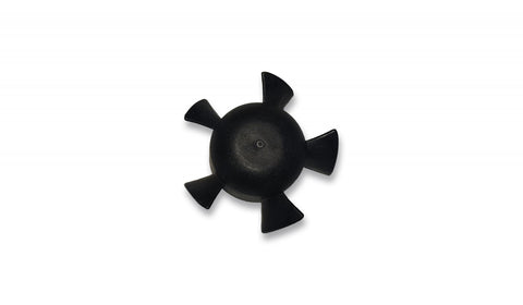 Replacement Dirt Blow Hole Fan Blade