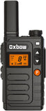 Oxbow Gear LLC Renegade Two-Way Radio Weatherproof