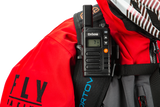 Oxbow Gear LLC Renegade Two-Way Radio Weatherproof