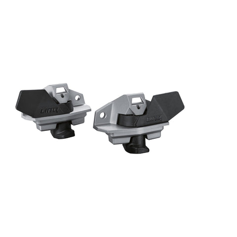 LINQ QUICK ATTACH CLAMPS