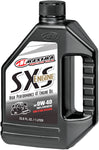 MAXIMA RACING OILS