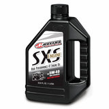 MAXIMA RACING OILS