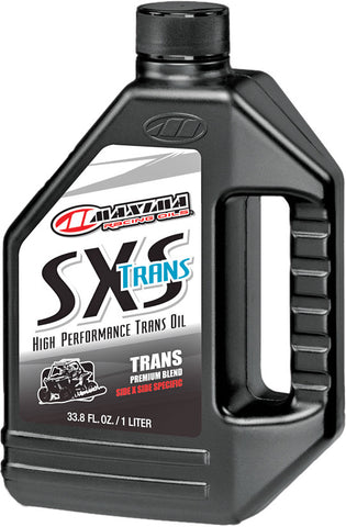 thumbnail image 2 of Maxima 57916 Fork Oil 20W - 16 Oz Suspension Fluid 2 of 6