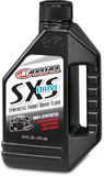 MAXIMA RACING OILS