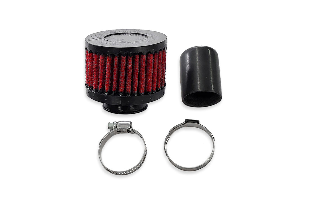 MTNTK Blow Off Valve Filter Kit – MTNTK PERFORMANCE LLC