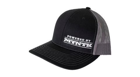 MTNTK Trucker Hat