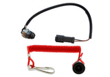 Polaris Tether Switch