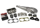 Polaris PRO-R Full Mod Kit