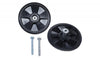 Sidehill Wheel Kit