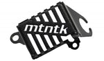 Brake Reservoir Cover