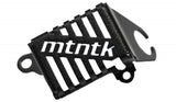 Brake Reservoir Cover