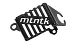 Brake Reservoir Cover