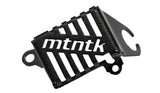 Brake Reservoir Cover