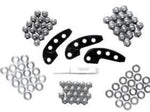 Adjustable Clutch Weights