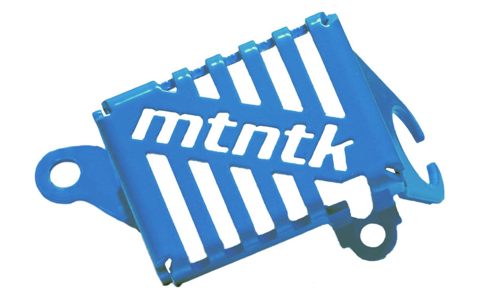Ski-Doo Brake Reservoir Cover – MTNTK PERFORMANCE LLC